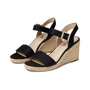 LifeStride Women's, Tango 2 Sandal - Black - Size 7M